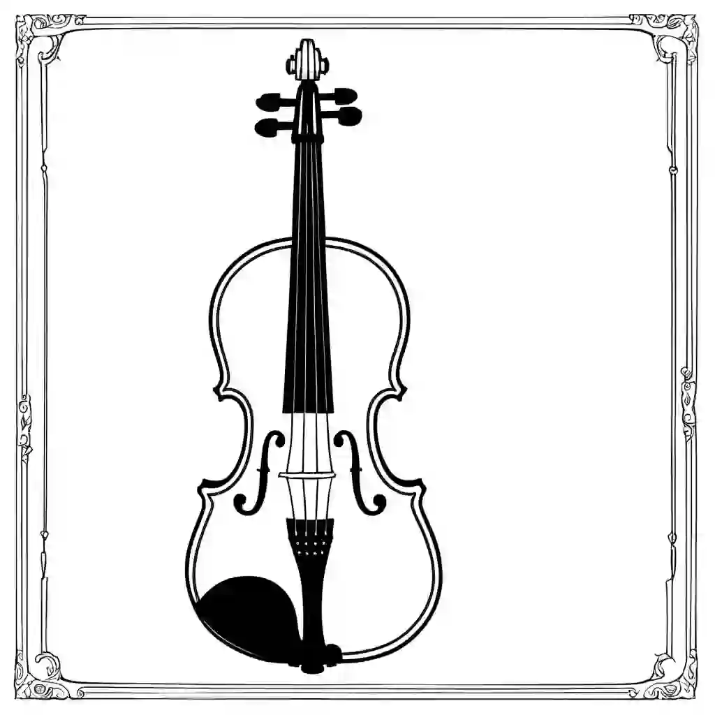 Musical Instruments_Violin_1720_.webp